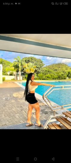 Aryana Moretti