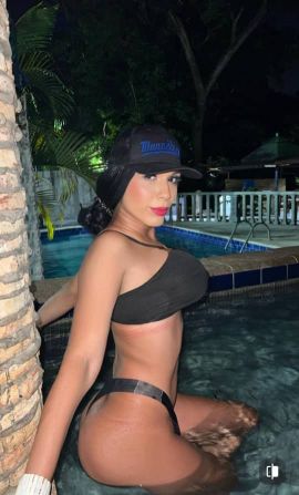 Aryana Moretti