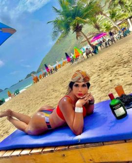 Aryana Moretti