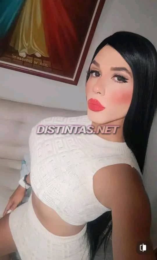 Aryana Moretti
