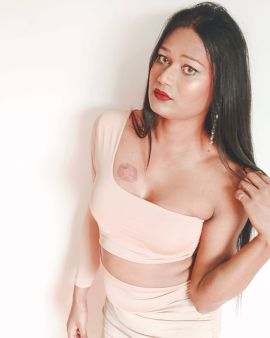 Bombshell baby