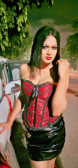 Bombshell baby