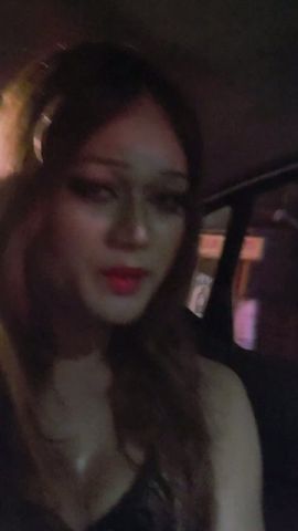 Bombshell baby