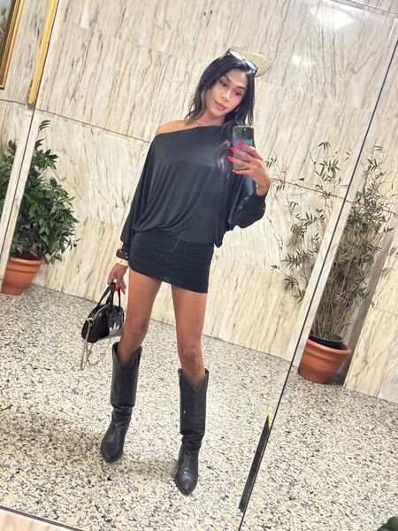Putas Trans Lara Cartahena en Valencia