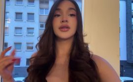 Samantha Smith 