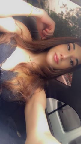 Samantha Smith 