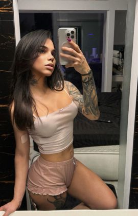 Chloe Angelina