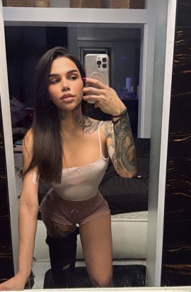Chloe Angelina