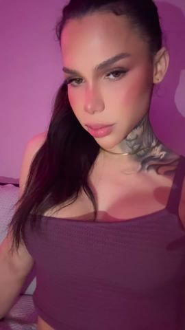 Chloe Angelina