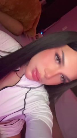 Chloe Angelina