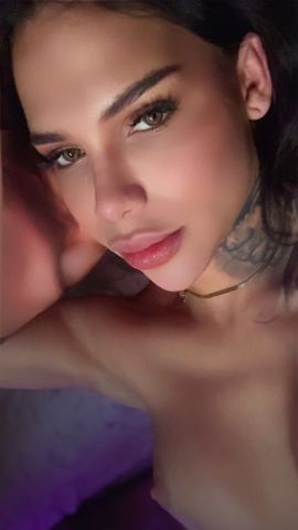 Chloe Angelina