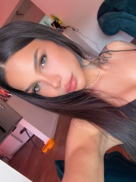 Chloe Angelina