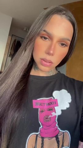 Chloe Angelina