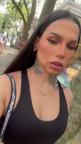 Chloe Angelina