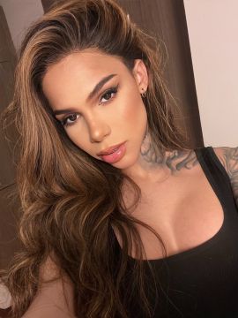 Chloe Angelina