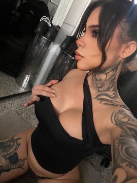 Chloe Angelina