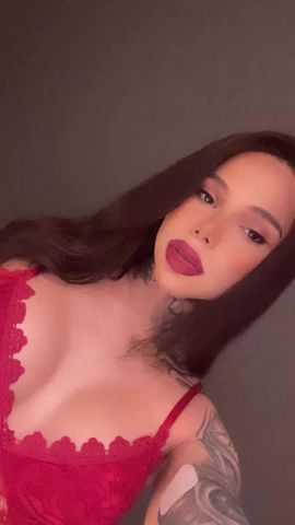 Chloe Angelina