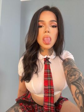 Chloe Angelina