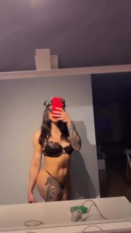 Chloe Angelina