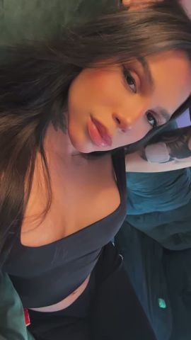 Chloe Angelina