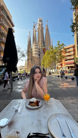Lulu Angelie