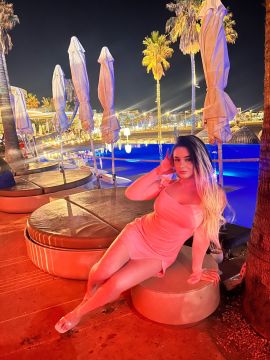 Lulu Angelie
