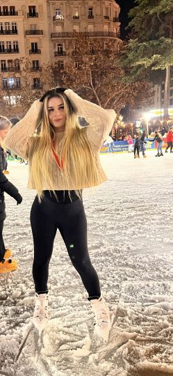 Lulu Angelie