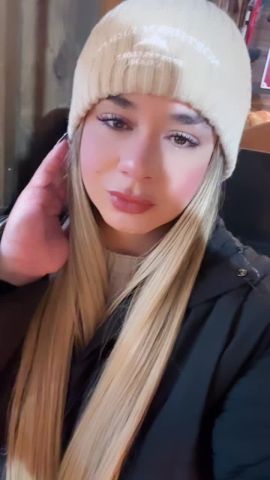Lulu Angelie