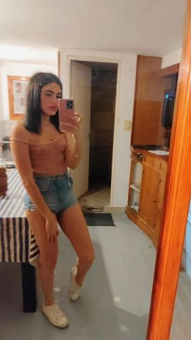 Perla Francisca