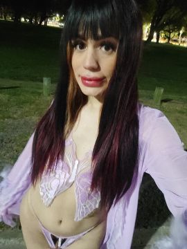 Perla Francisca