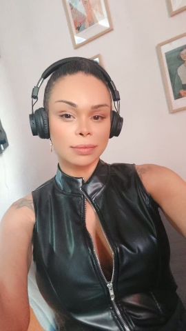 Juliana Vidal