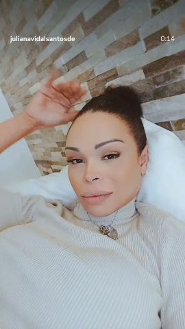 Juliana Vidal