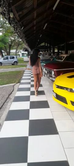 Juliana Vidal