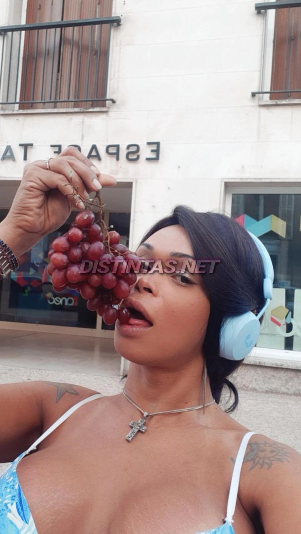 Juliana Vidal