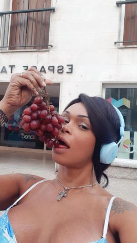 Juliana Vidal