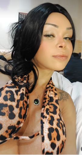 Juliana Vidal
