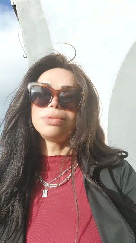 Juliana Vidal