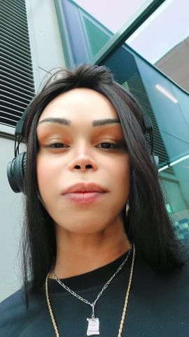 Juliana Vidal