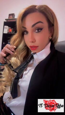 Diosa Tiffa