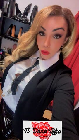 Diosa Tiffa