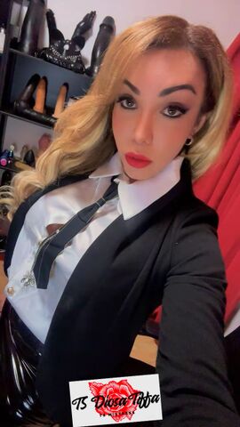 Diosa Tiffa