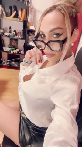 Diosa Tiffa