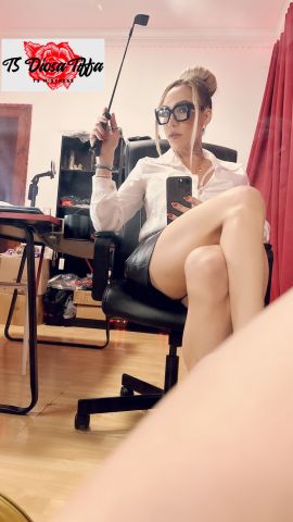 Diosa Tiffa