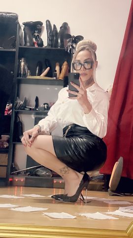 Diosa Tiffa