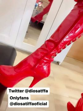 Diosa Tiffa