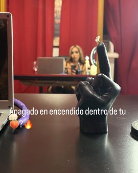 Diosa Tiffa