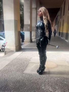 Diosa Tiffa
