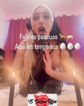 Diosa Tiffa