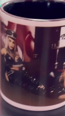 Diosa Tiffa