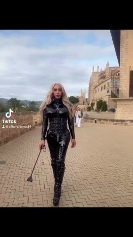 Diosa Tiffa